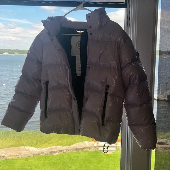 Bogner Lavender Evelia down Size 4 new - Picture 3 of 8